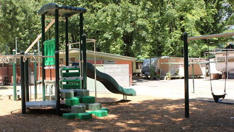 Myrtleford Holiday Park - Sunshine Coast Tourism 2