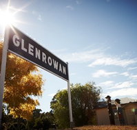 Glenrowan Tourist Park - Sunshine Coast Tourism