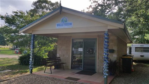 Valley View Caravan Park - Sunshine Coast Tourism 2