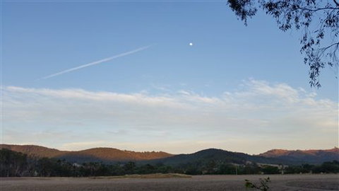 Valley View Caravan Park - Sunshine Coast Tourism 4