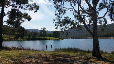 Valley View Caravan Park - Sunshine Coast Tourism 6