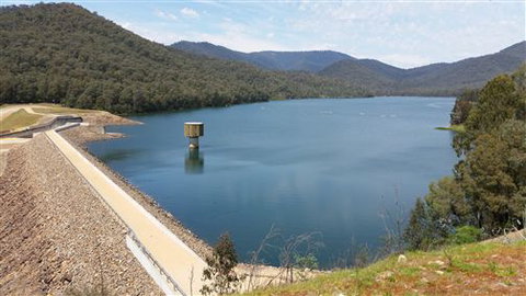 Valley View Caravan Park - Sunshine Coast Tourism 7