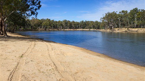 Cobram East VIC Sunshine Coast Tourism
