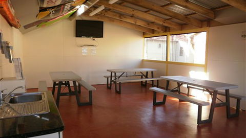 Kickback Cottages - Sunshine Coast Tourism 6