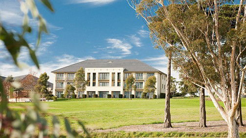 Chirnside Park VIC Sunshine Coast Tourism