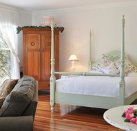 Folly Farm Rural Retreat - Sunshine Coast Tourism