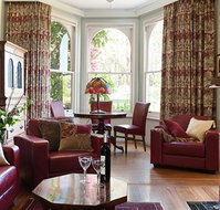 Woolrich Retreat - Sunshine Coast Tourism