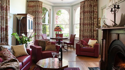 Woolrich Retreat - Sunshine Coast Tourism 0