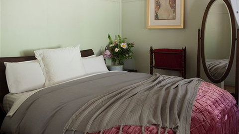 Woolrich Retreat - Sunshine Coast Tourism 2
