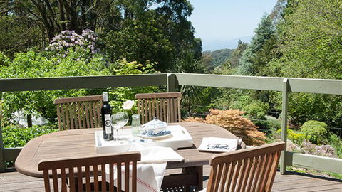 Woolrich Retreat - Sunshine Coast Tourism 3