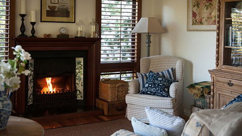 Woolrich Retreat - Sunshine Coast Tourism 5