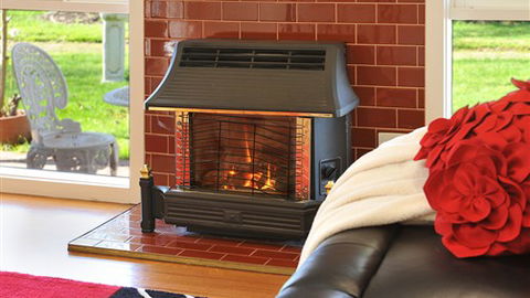 Lakeside Cottage - Sunshine Coast Tourism 3