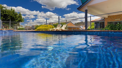 Comfort Inn & Suites Blazing Stump - Sunshine Coast Tourism 6