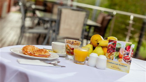 Comfort Inn & Suites Blazing Stump - Sunshine Coast Tourism 7