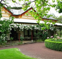 Quamby Homestead - Sunshine Coast Tourism