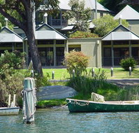 Edgewater Terraces at Metung - Sunshine Coast Tourism