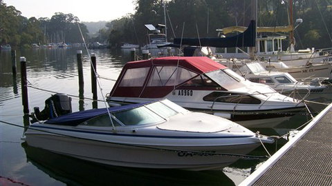 Edgewater Terraces At Metung - Sunshine Coast Tourism 5