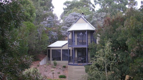 Edgewater Terraces At Metung - Sunshine Coast Tourism 4