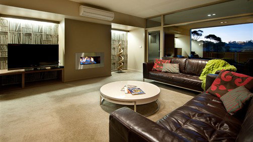 Holiday Villas Grosmont ACT Sunshine Coast Tourism