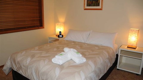 Delany Lodge - Sunshine Coast Tourism 0