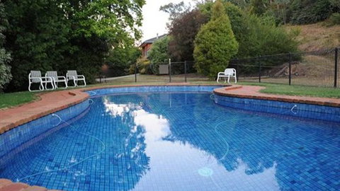 Delany Lodge - Sunshine Coast Tourism 3