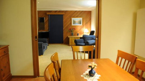 Delany Lodge - Sunshine Coast Tourism 5