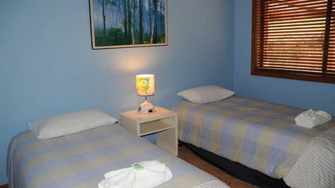 Delany Lodge - Sunshine Coast Tourism 4