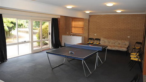 Delany Lodge - Sunshine Coast Tourism 6