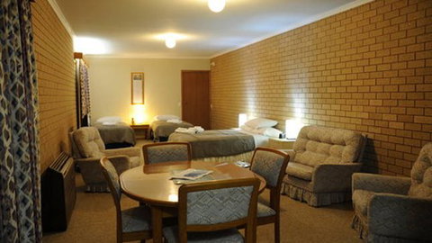 Delany Lodge - Sunshine Coast Tourism 7