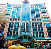 Novotel Melbourne on Collins - Sunshine Coast Tourism