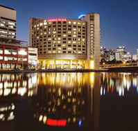 Crowne Plaza Melbourne - Sunshine Coast Tourism