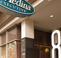 Adina Apartment Hotel Melbourne Flinders Street - Sunshine Coast Tourism