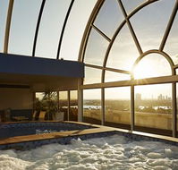 Melbourne Parkview Hotel - Sunshine Coast Tourism
