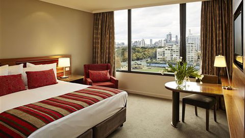 Melbourne Parkview Hotel - Sunshine Coast Tourism 1