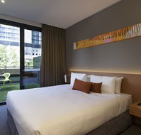 Jasper Hotel - Sunshine Coast Tourism
