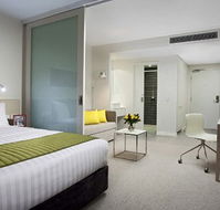 Citadines on Bourke Melbourne - Sunshine Coast Tourism