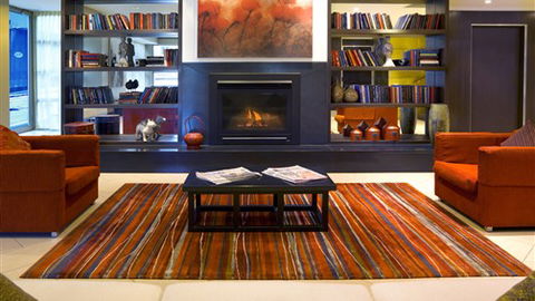 Adina Apartment Hotel Melbourne, Northbank - Holiday Sunshine Coast 0