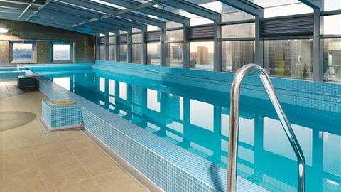 Adina Apartment Hotel Melbourne, Northbank - Holiday Sunshine Coast 2