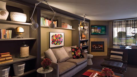 Adina Apartment Hotel South Yarra - Holiday Sunshine Coast 1