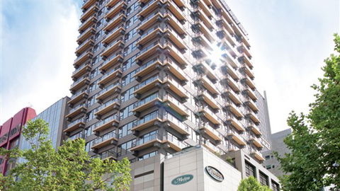 Adina Apartment Hotel Melbourne - Holiday Sunshine Coast 0