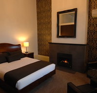 Quality Inn Heritage on Lydiard - Sunshine Coast Tourism