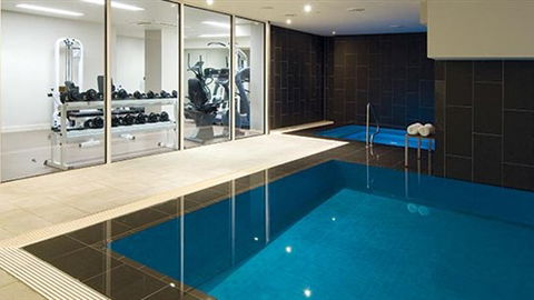 Oaks On Market - Sunshine Coast Tourism 0
