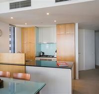 Apartments Melbourne Domain Docklands - Sunshine Coast Tourism