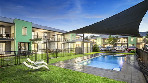 Quest Sale Serviced Apartments - Sunshine Coast Tourism 0