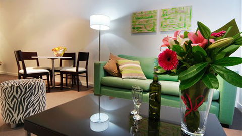 Adara Richmond - Holiday Sunshine Coast 1