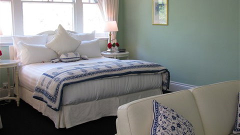 Old Post Office Bed & Breakfast - Holiday Sunshine Coast 1