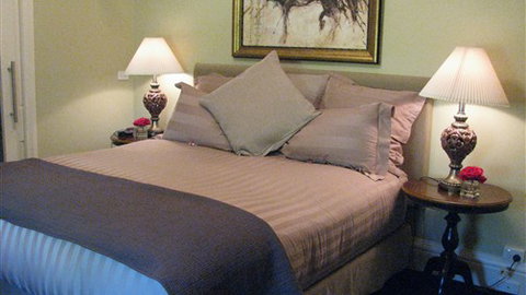 Old Post Office Bed & Breakfast - Holiday Sunshine Coast 2