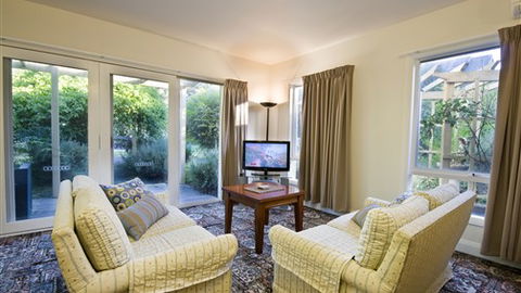 Mt Martha B&B By The Sea - Sunshine Coast Tourism 2