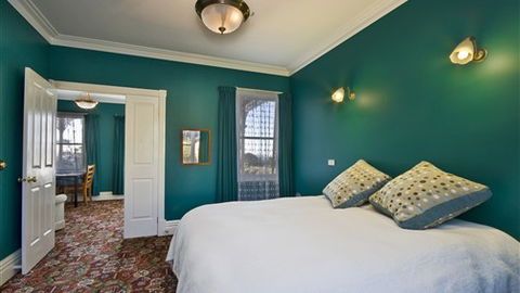 Mt Martha B&B By The Sea - Sunshine Coast Tourism 1
