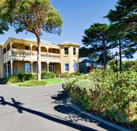 Mt Martha BB By the Sea - Sunshine Coast Tourism